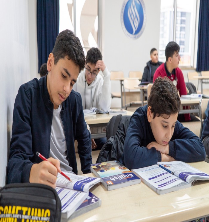 صباح الخير   الصف الثامن