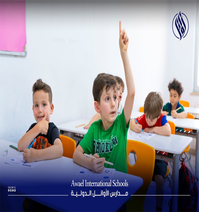 تعرف طلابنا في النادي الصيفي على حرف الباء من خلال نشاطات وأوراق عمل