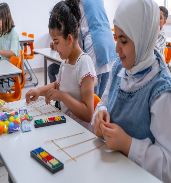 نادي الأوائل الصيفي